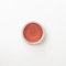 Pearls&Bubbles Cosmetics Mineralisches Rouge-Puder, Natürliche Inhaltsstoffe, Vegan, Multifunktional für Wangen und Lidschatten (Flame)