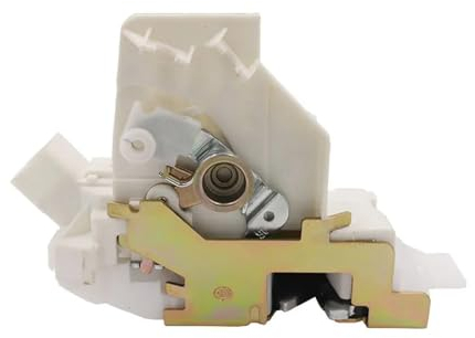 Türschloss Stellmotor Für Ford Für Mondeo Mk3 2003 2004 2005 2006 2007 Xs41a21812de 4057975 Vorne Rechts Türschloss & Zentralverriegelung Rechts Xs41-a21812-De Türverriegelungsbetätiger