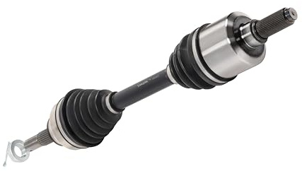 f.becker_line Antriebswelle/Achswelle Vorne Links passend für CITROEN C5 II