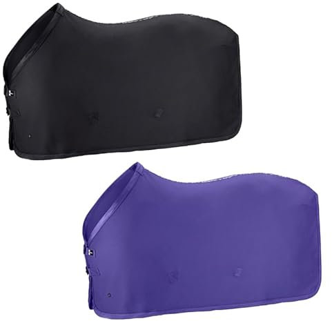 Abschwitzdecke Cotton Quilt DYNAMIC Kollektion 2024