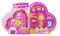KOOKYLOOS Golden Gala Taylor's Deluxe Set, Sammelpuppe Serie Golden Gala, enthält 1 Puppe, 3 Kleidungssets, 2 Paar Schuhe, 1 Haustier und Zubehör, inklusive 1 Tasche