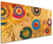 Klimt Peinture par Numero Adulte Enfant, Kits de Peinture Numero Adulte Couleur, Kit de Peinture à l'huile pour Débutants, Peintures Acryliques pour la Décoration de la Maison (Sans Cadre) 40x50cm T-9