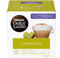 16 capsules - Cappuccino DOLCE - Lot de 4 boites