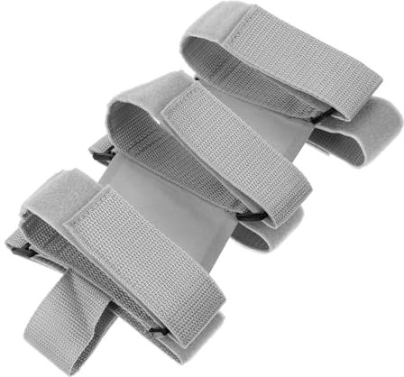 Gadpiparty Feuerlöscherhalterung Für Auto Einsetzbar Mit Robustem Feuerlöschergurt Installieren Aus Nylonmaterial Stabil Und Sicher