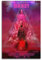 FOWNJCIA Mandy Filmposter, dekoratives Gemälde, Leinwand, Wandposter und Kunstbild, Druck, moderne Familienschlafzimmer-Dekoration, Poster, 40 x 60 cm