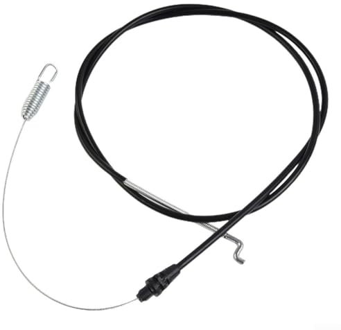 Câble de traction pour tondeuse autopropulsée pour 22 recycleurs - Compatible avec modèles 20001 à 20111