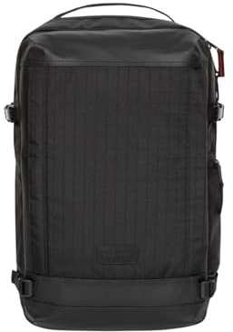 Eastpak Tecum M Rucksack, Ref 57372 9S3, Schwarz, 47,5 *