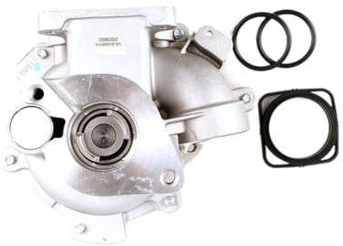 Pompa acqua motore auto OEM 11517511221,11517515778 compatibile con BMW E90 316i 318i 320i N45 N45N N46 N46N