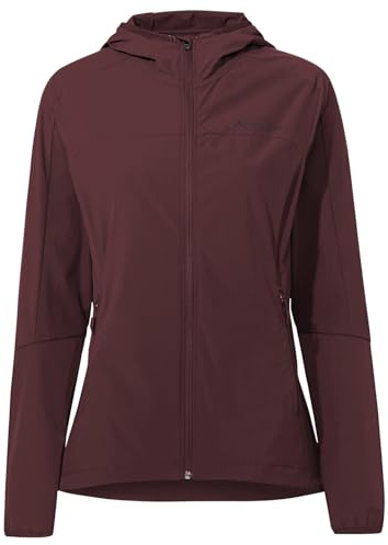 VAUDE Jacken Women's Moab Jacket IV