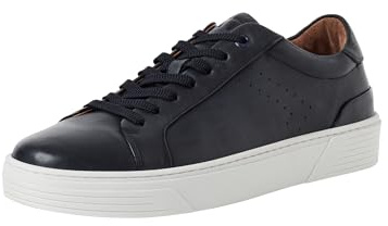 Marco Tozzi Herren 2-13657-46 Sneaker, Navy, 43 EU