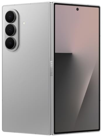 Samsung Galaxy Z Fold 7 8'' 512GB/12GB Dual SIM Grigio Scuro