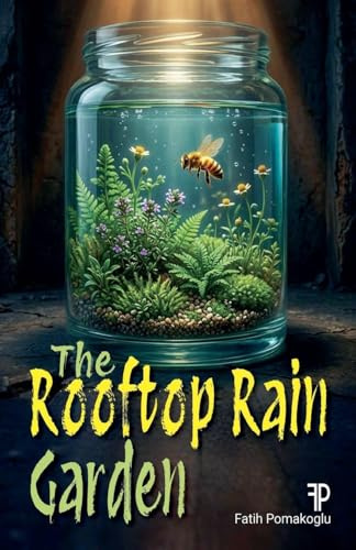 The Rooftop Rain Garden