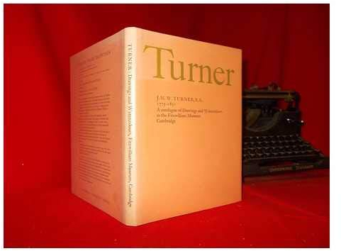 Turner: Drawings Watercolours