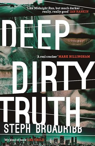 Deep Dirty Truth (3) (Lori Anderson Series)