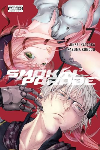Smokin' Parade, Vol. 7: Volume 7