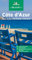 Michelin Le Guide Vert Cote d' Azur, Monaco: Var, Alpes-Maritimes, Monaco (MICHELIN Grüne Reiseführer)