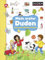 Duden 24+: Mein erster Duden. Das große Bildwörterbuch (DUDEN Pappbilderbücher 24+ Monate, Band 10)