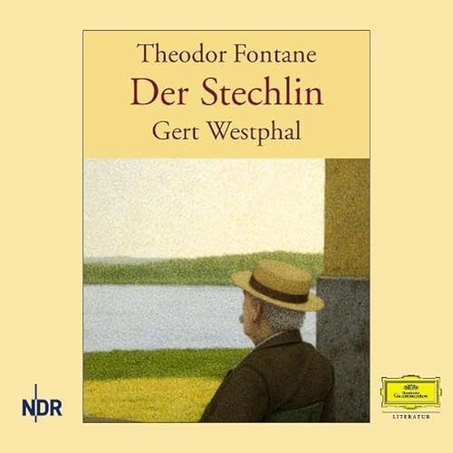 Der Stechlin: Gelesen von Gert Westphal: Ungek. Lesung