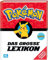 Pokémon Handbuch: Das große Lexikon: Aktualisierte Neuausgabe
