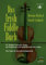 Das Irish Fiddle Buch. 101 Session Tunes für Violine.: Mit Einführung in die Spielweise der Irish Fiddle. Plus Tipps fürdie Gitarrenbegleitung. Mit Audio Downloads