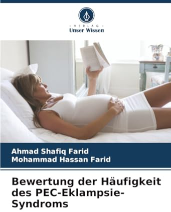 Bewertung der Häufigkeit des PEC-Eklampsie-Syndroms