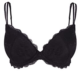 VIVANCE Damen Push-up-BH