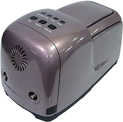 SUPERFOG Kit de nebulización con 30 Puntos de enfriamiento. Refrigeración por Agua pulverizada. Neblina refrescante para Patios, terrazas y áreas Exteriores Desde 5 hasta 50 Metros Cuadrados, SF150-PA