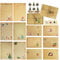 90 pack Vintage, Weihnachten Briefpapier Mit Umschlag, Briefpapier,Kraftpapier Vintage Briefpapier Schreibpapier für Briefpapier Liniert Weihnachten Hochzeits Einladung Grußkarten Crafting