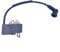 IGCLINIC Ignition Coil Compatible with Stihl Chainsaw MS261 MS261C NON M-TRONIC,Replaces Part # 1141 400 1302, 1139 400 1307, 1141 400 1305