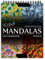 ColorIt Mandalas to Color, Band VIII Malbuch für Erwachsene, 50 florale und geometrische Mandala-Muster und Designs, Spiralbindung, USA bedruckt, flach liegend, fester Bucheinband, Tintenlöscher