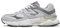 New Balance 9060, Sneaker Uomo, Grigio, 44 EU