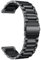 TWRQA Cinturino in titanio per Garmin Forerunner 745 245 645 158 Venu 2 Plus SQ Smart Watch Bracciale a sgancio rapido Sport Correa Accessori, For Forerunner 745, agata