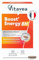 Vitavea - Booster Energie Immédiate et Prolongée Action 8H - Réduit la Fatigue - Guarana, Ginseng, Caféine, Vitamine C, Vitamines B12 et B2, Fer - 30 comprimés - 30 jours - Fabriqué en France