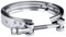 EVIL ENERGY 4 V-Band Clamp for Stainless Steel Flange Kit (No Flanges)