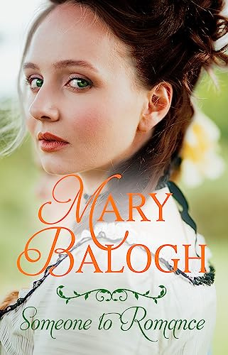 Untitled Mary Balogh 1
