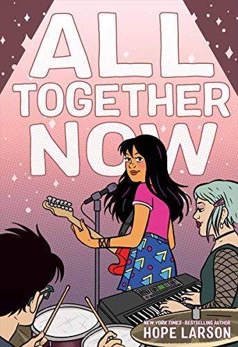 All Together Now (Eagle Rock Series, 2)