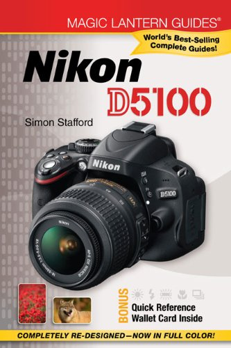 Magic Lantern Guides: Nikon D5100