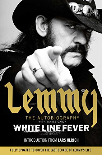 White Line Fever: The Autobiography