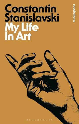 My Life In Art (Bloomsbury Revelations)