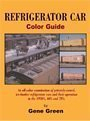 Refrigerator Car Color Guide