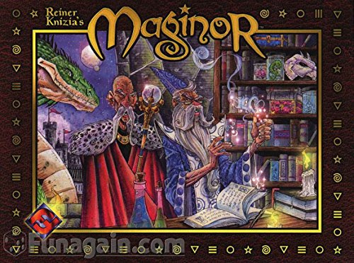Maginor (deutsche Version)
