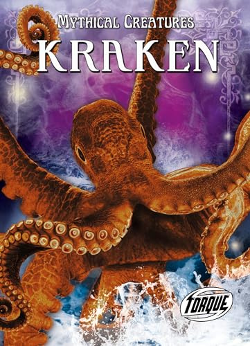 Kraken (Mythical Creatures)
