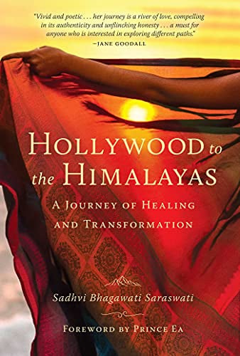 River of Love (Sadhvi): Finding Healing and Transformation on the Banks of the Ganges (A Rory Moore/Lane Phillips Nov): A Journey of Healing and Transformation