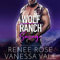 Savage (Wolf Ranch, Band 4)