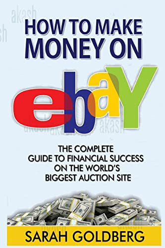 Make Money on Ebay: The Mistakes You're Making On Ebay Without Even Knowing!