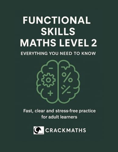 Functional Skills Maths Level 2 Everything You Need to Know