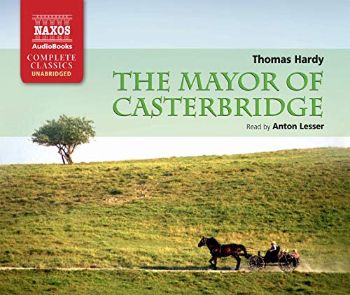 Mayor of Casterbridge