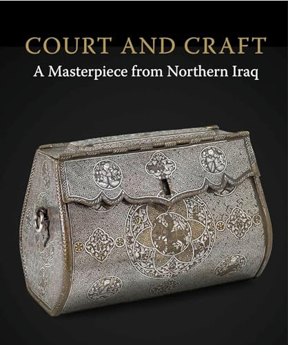 Court and Craft: A Masterpiece from Northern Iraq (The Courtauld Gallery)