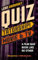 Quiztatorship! (Movie & TV) - A Film Quiz book like no other: 600 questions. 5 Difficulty Levels.