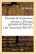 Éléments de la grammaire chinoise ou Principes généraux du kou-wen et du kouan-hoa (Éd.1857)